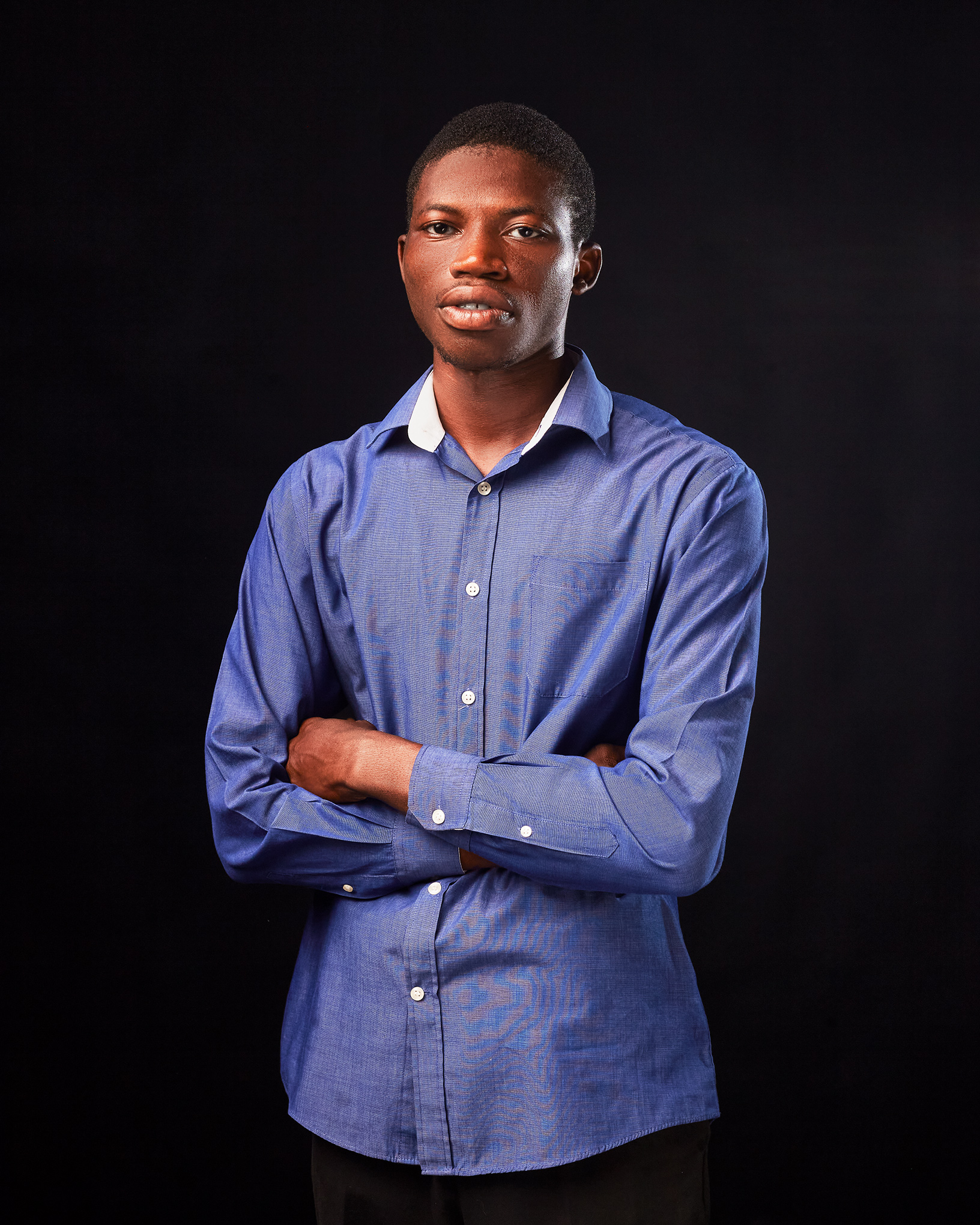Okang Forvent Educational Consult